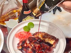 -禾府酒家·传统广府味(番禺店)