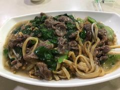-菜忠潮州牛肉店(岗厦店)