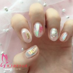 -爱美睫美甲会馆