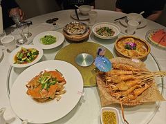 -79号渔船海鲜饭店(华强北店)