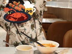 -比格比萨自助(上海松江万达店)