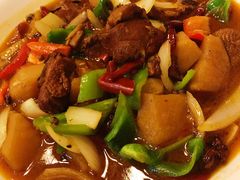 -新疆欣悦饭庄