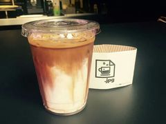 -JPG coffee(广州体育西店)