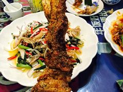 -新疆食府(华龙店)