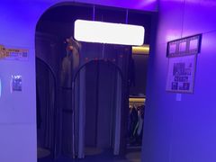 -关你鬼室大型密室逃脱(佛山创意园店)