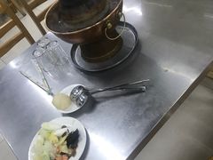 -三兴涮羊肉(荣安大街店)