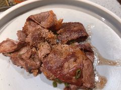 -大渔铁板烧(大悦城店)