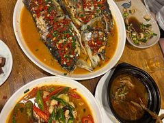 -丰乐餐厅·始于1999·本地老字号