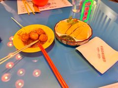 -憶廟街 X 沙角邨(太古城店)