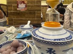 -赵记传承·中国甜品(福州总店)