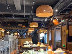 -井水小厨·湘菜(活力广场店)