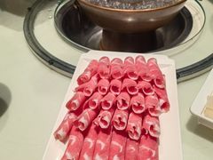 -福寿斋·老北京铜锅涮肉·烤鸭(顺义总店)