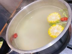 牛肉火锅-林记潮牛·牛肉火锅(上马墩店)