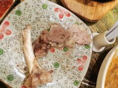 -格日勒阿妈蒙古厨房(大召店)