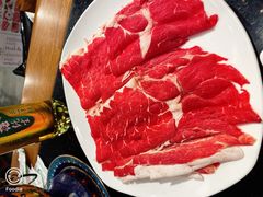 -南门涮肉(上海二店)