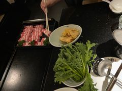 -捞王猪肚鸡火锅(财富中心店)
