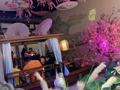 -韵秋荷(宝山龙湖天街店)
