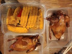 -煲煲掂风味煲仔饭餐厅(西区店)