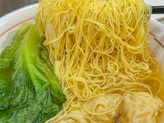 -香港深仔记茶餐厅(东门店)