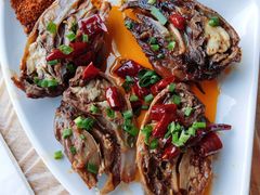 -霸王虾·小龙虾香辣蟹(玉林店)