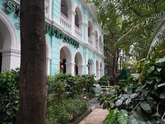 -星巴克臻选(广州沙面店)