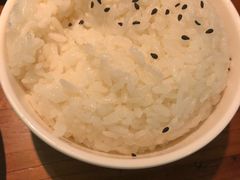 米饭-老板恋上鱼(振华商厦店)