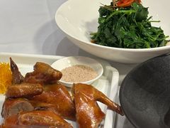 -民国红公馆·秦淮八艳(夫子庙店)