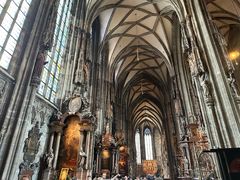 -斯蒂芬主教座堂(Stephansdom)