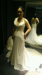 点击看大图 android_upload_pic-Chic Bridal 熙可婚纱