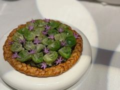 -Le Bistrot de Racine