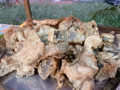 梭边鱼-肖肖酸萝卜鱼火锅(总店)