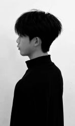 -X-FIRE男士发型设计