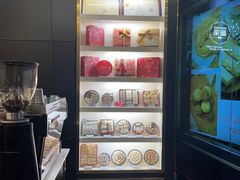 -家琳甜品(江南东店)