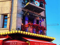 -中华巴洛克风情街