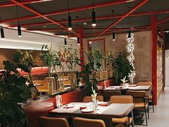 -四川饭店·小龙虾(长白店)