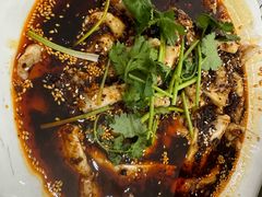 -笑红饭庄