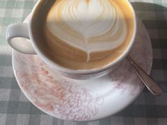 -上岛咖啡(华源四里店)