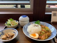 -肥朵食堂(带梦胡同店)