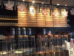 -喜茶(北京三里屯太古里店)