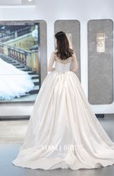 -MANLI BRIDAL婚纱