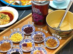-百岁我家酸菜鱼(龙湾万达店)