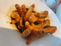 -安蒂娅.悦景轩中餐厅(西乡店)