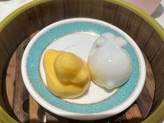 -顺粤楼·粤菜·点心(融创茂店)
