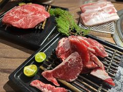 -九田家黑牛烤肉料理(顺义区华联金街店)