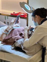 -MIDA蜜哒•科技逆龄美肤连锁