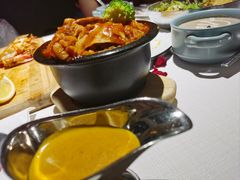 -俄士厨房(五棵松华熙LIVE店)
