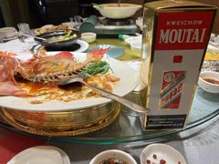 -快乐海鲜酒楼(滇池路店)