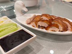 -便宜坊烤鸭店(国瑞城哈德门店)