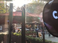 -COSTA COFFEE(上海虹口公园店)