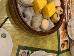 -添好运点心专门店(百老汇店)